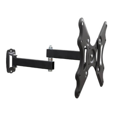 Swivel and Tilt bracket 13-42 inch - Installed professionally in Midrand.